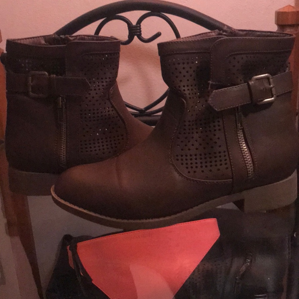 Boots